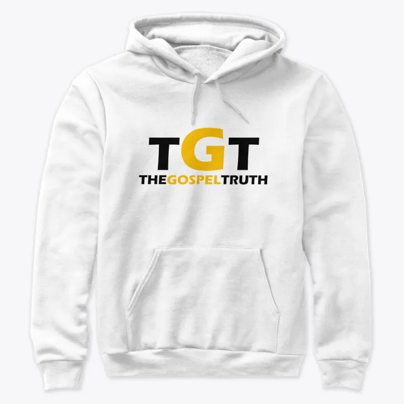 The Gospel Truth Merchandise