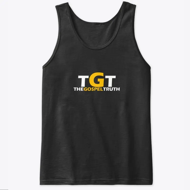 The Gospel Truth Merchandise