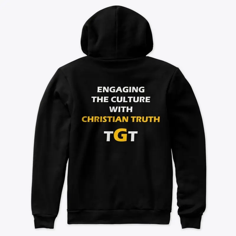 The Gospel Truth Merchandise