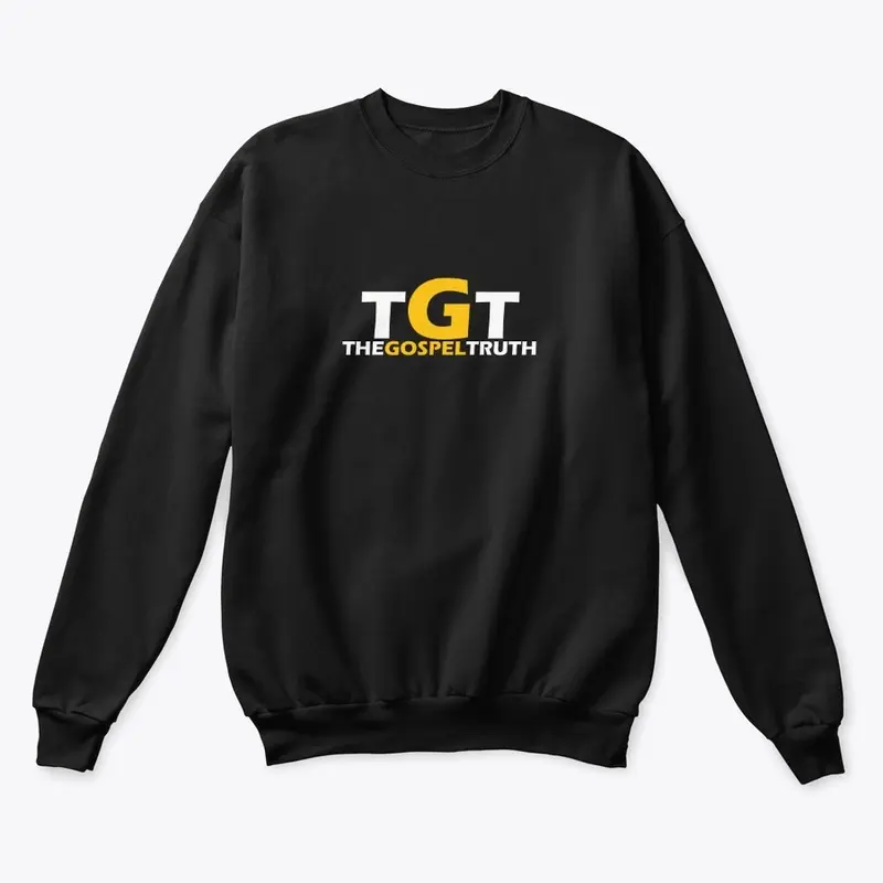 The Gospel Truth Merchandise