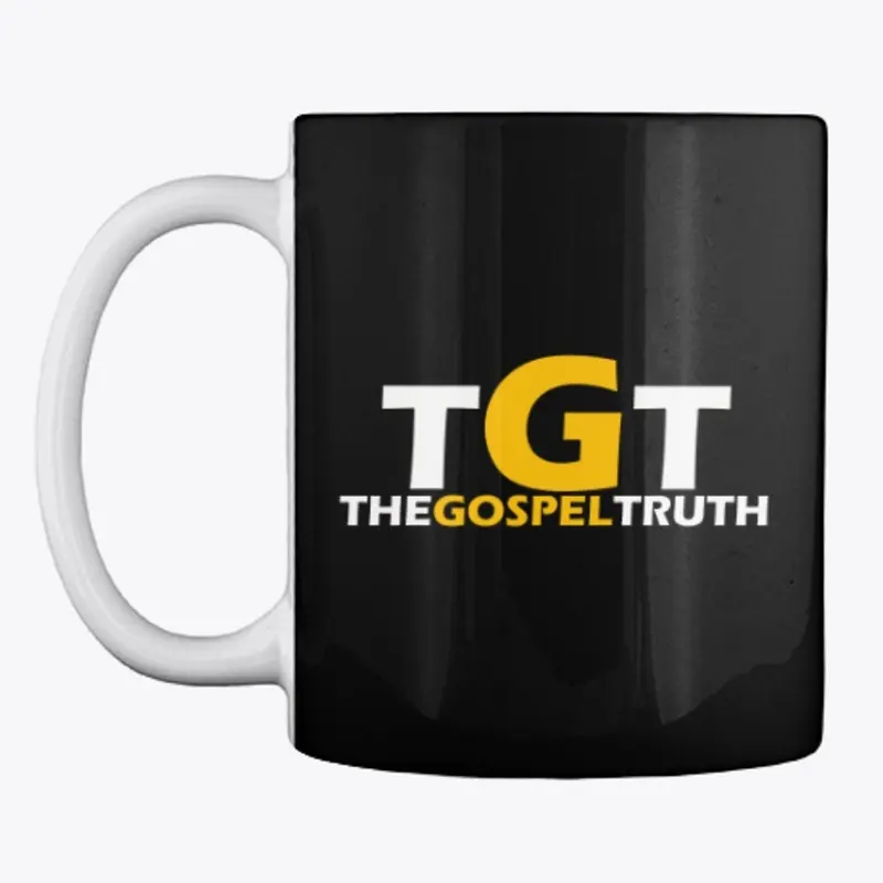 The Gospel Truth Merchandise