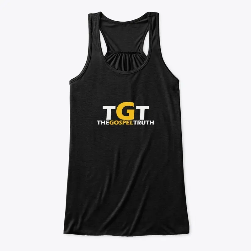 The Gospel Truth Merchandise