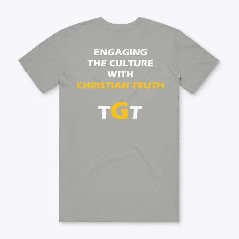 The Gospel Truth Merchandise