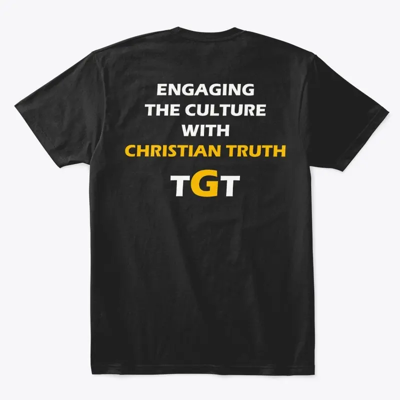 The Gospel Truth Merchandise